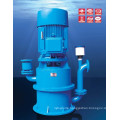 Non-Seal Self-Control Self-Suction Pump